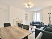 3 bedroom apartment for sale