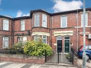 3 bedroom apartment for sale