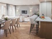 3 bedroom apartment for sale