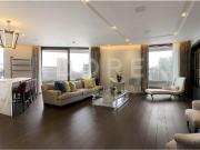 3 bedroom apartment for sale