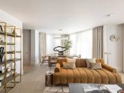 3 bedroom apartment for sale