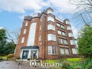 3 bedroom apartment for sale