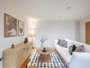 3 bedroom apartment for sale