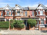 3 bedroom apartment for sale