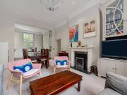 3 bedroom apartment for sale