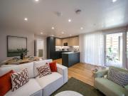 3 bedroom apartment for sale