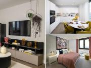 3 bedroom apartment for sale