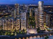 3 bedroom apartment for sale