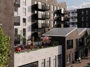 3 bedroom apartment for sale