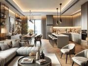 3 bedroom apartment for sale