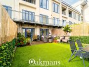3 bedroom apartment for sale