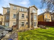 3 bedroom apartment for sale