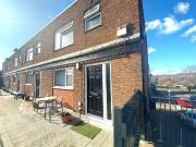 3 bedroom apartment for sale