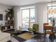 3 bedroom apartment for sale