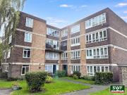 3 bedroom apartment for sale