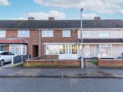 3 bedroom apartment for sale