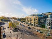 3 bedroom apartment for sale