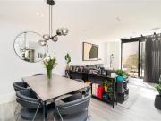 3 bedroom apartment for sale