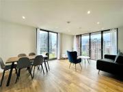 3 bedroom apartment for sale