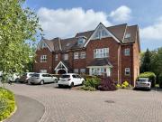 3 bedroom apartment for sale