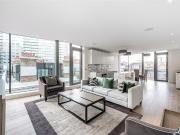 3 bedroom apartment for sale