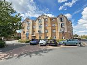 3 bedroom apartment for sale