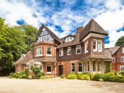 3 bedroom apartment for sale