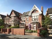 3 bedroom apartment for sale