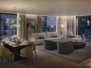 3 bedroom apartment for sale