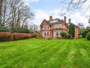 3 bedroom apartment for sale