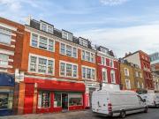 3 bedroom apartment for sale