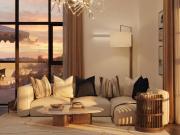 3 bedroom apartment for sale