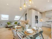 3 bedroom apartment for sale