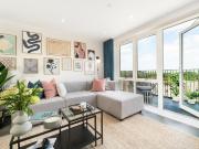 3 bedroom apartment for sale