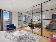 3 bedroom apartment for sale