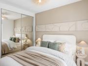 3 bedroom apartment for sale