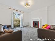 3 bedroom apartment for sale
