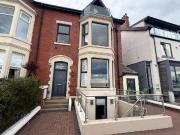 3 bedroom apartment for sale