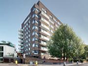 3 bedroom apartment for sale