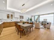 3 bedroom apartment for sale