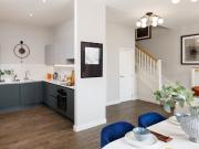 3 bedroom apartment for sale