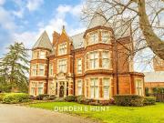 3 bedroom apartment for sale