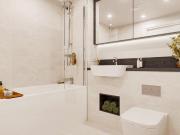 3 bedroom apartment for sale