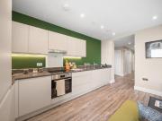 3 bedroom apartment for sale