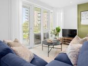 3 bedroom apartment for sale