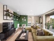 3 bedroom apartment for sale