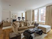 3 bedroom apartment for sale