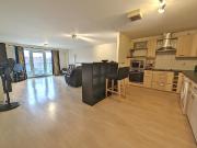 3 bedroom apartment for sale