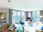 3 bedroom apartment for sale