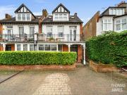 3 bedroom apartment for sale